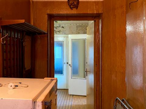 квартира по адресу Савкина ул., 8