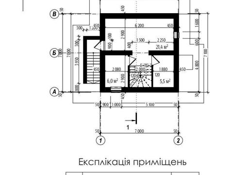 будинок за адресою Північний пров.