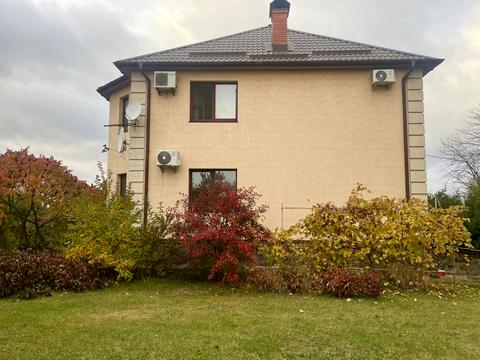 дом по адресу Борисо-Глібська ул. (Ватутіна)