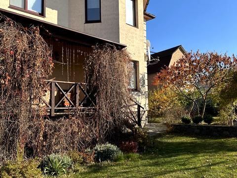 дом по адресу Борисо-Глібська ул. (Ватутіна)