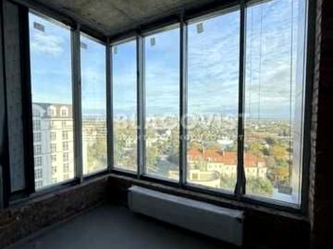 квартира по адресу Зверинецкая ул., 70-А