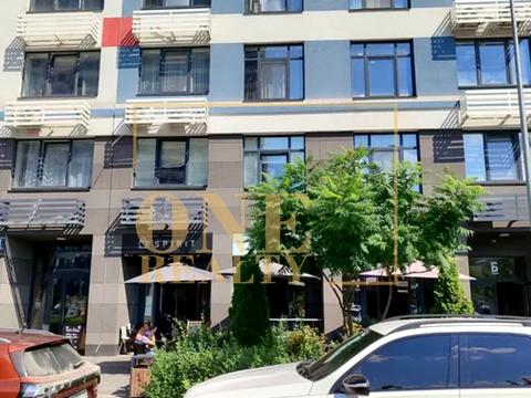 квартира за адресою Євгена Сверстюка вул. (Марини Раскової), 6-Г