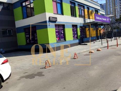 квартира за адресою Євгена Сверстюка вул. (Марини Раскової), 6-Г