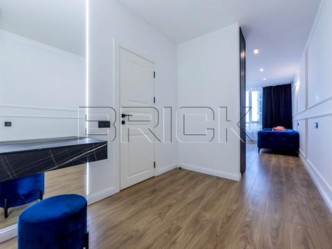 квартира за адресою Михайла Бойчука вул. (Кіквідзе), 41-Б