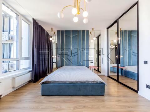 квартира за адресою Михайла Бойчука вул. (Кіквідзе), 41-Б