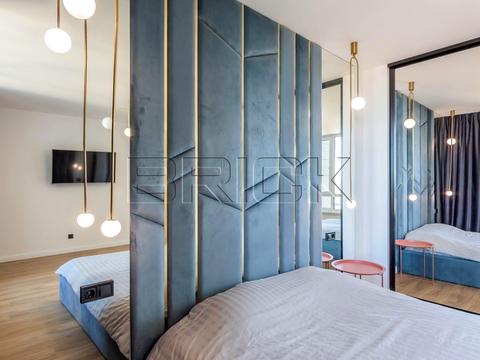 квартира за адресою Михайла Бойчука вул. (Кіквідзе), 41-Б