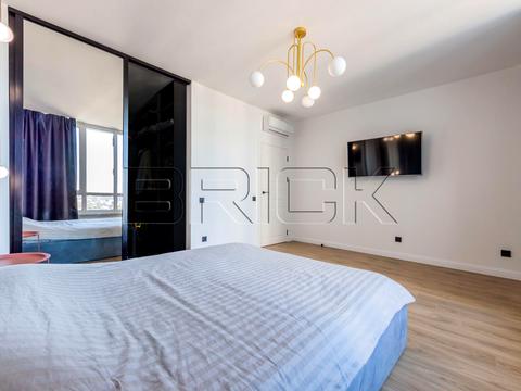 квартира за адресою Михайла Бойчука вул. (Кіквідзе), 41-Б