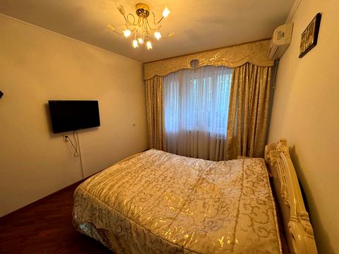 квартира за адресою Гайдамацька вул. (Марфи Струтинської), 11