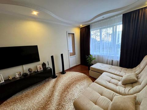 квартира за адресою Гайдамацька вул. (Марфи Струтинської), 11