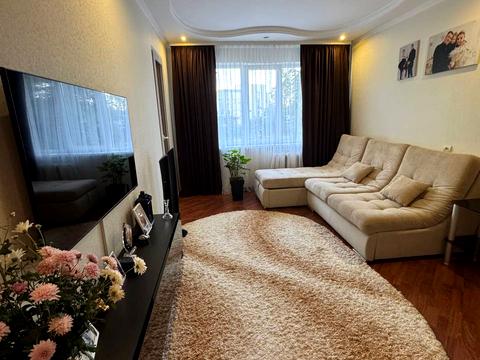 квартира за адресою Гайдамацька вул. (Марфи Струтинської), 11