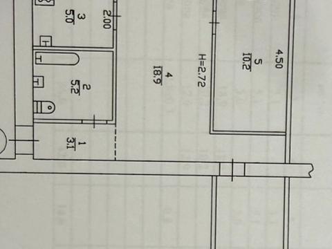 квартира за адресою Берестейський просп. (Перемоги), 106/2