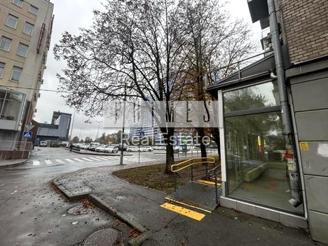 коммерческая по адресу Киев, Чешская ул., 85