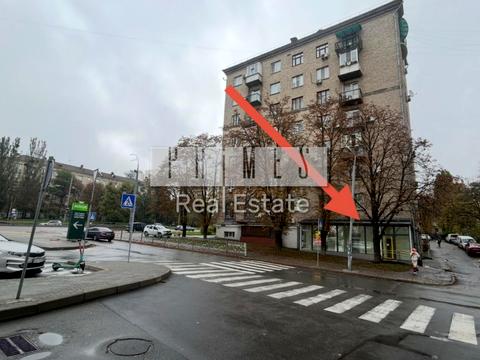 коммерческая по адресу Киев, Чешская ул., 85