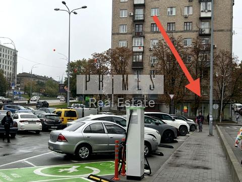 коммерческая по адресу Киев, Чешская ул., 85