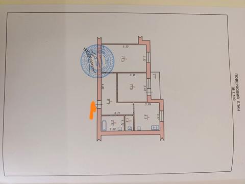 квартира за адресою Спортивна вул. (Щорса), 38