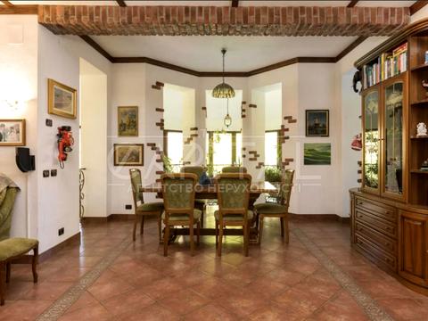 дом по адресу Бориспільський