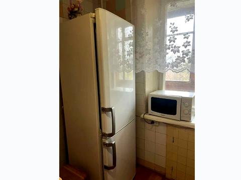 квартира по адресу Вартових Неба ул. (Бородинская), 14