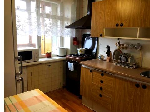 квартира по адресу Вартових Неба ул. (Бородинская), 14