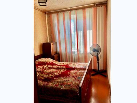 квартира по адресу Вартових Неба ул. (Бородинская), 14