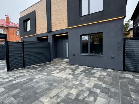 будинок за адресою Авіаторів вул.