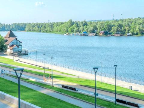 квартира за адресою Березняківська вул., 29