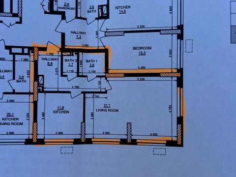 квартира за адресою Березняківська вул., 29