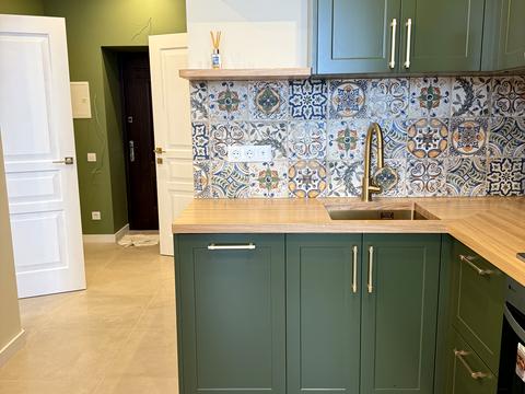 квартира за адресою Миру вул., 14