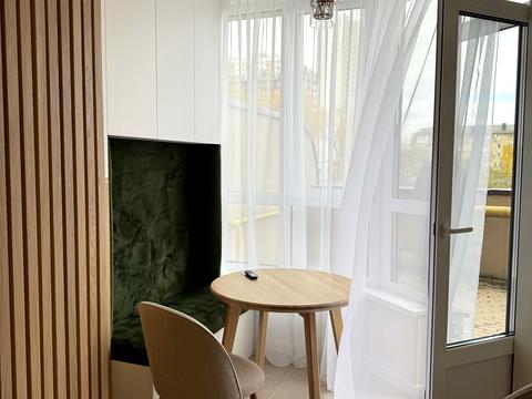 квартира за адресою Миру вул., 14