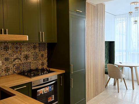 квартира за адресою Миру вул., 14