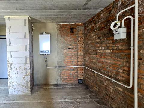 квартира за адресою Левка Лук'яненка вул. (Ватутіна), 16Б