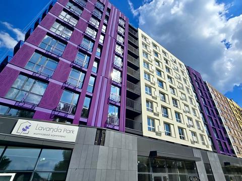 квартира за адресою Левка Лук'яненка вул. (Ватутіна), 16Б