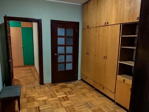 квартира по адресу Харьков, Академика Барабашова ул., 1/36