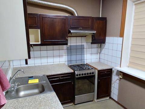 квартира по адресу Харьков, Академика Барабашова ул., 1/36