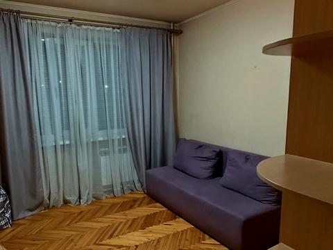 квартира по адресу Харьков, Академика Барабашова ул., 1/36