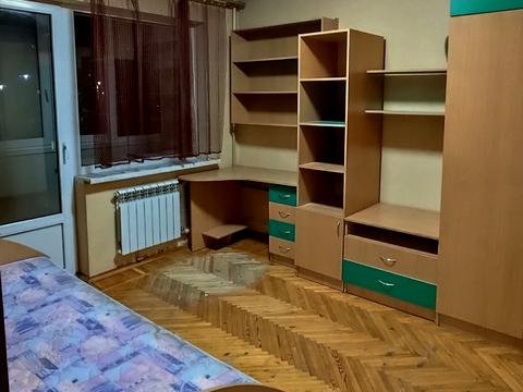 квартира по адресу Харьков, Академика Барабашова ул., 1/36