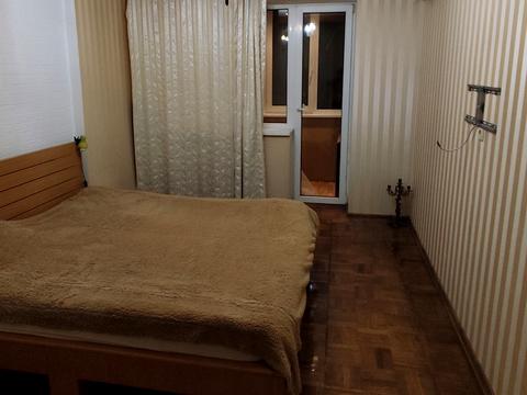 квартира по адресу Харьков, Академика Барабашова ул., 1/36