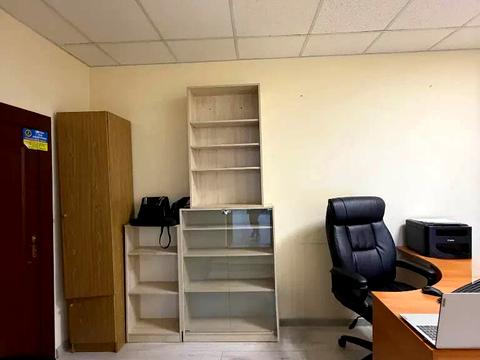 комерційна за адресою Володимира Вернадського вул. (Дзержинського), 19/21