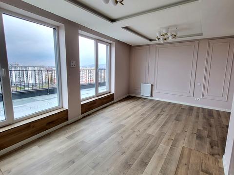 квартира по адресу Черновола просп. (700-летия Львова), 69а