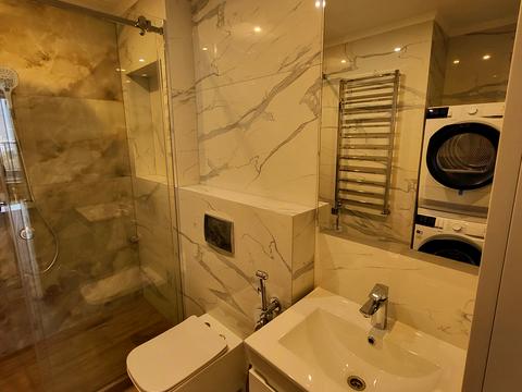 квартира по адресу Черновола просп. (700-летия Львова), 69а