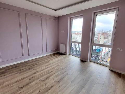 квартира по адресу Черновола просп. (700-летия Львова), 69а