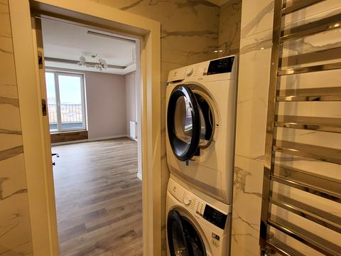 квартира по адресу Черновола просп. (700-летия Львова), 69а