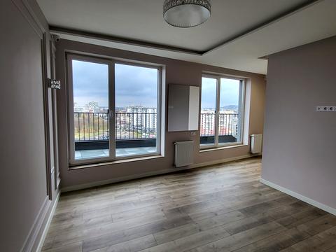 квартира по адресу Черновола просп. (700-летия Львова), 69а