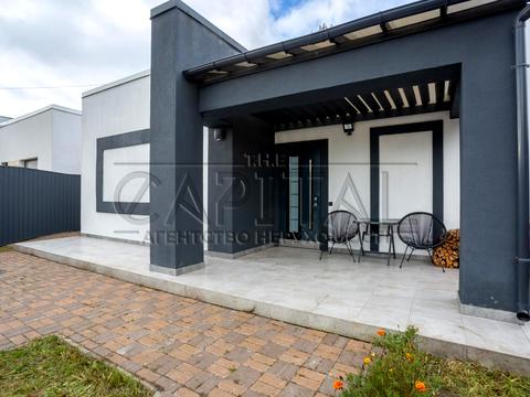 будинок за адресою Осокорки