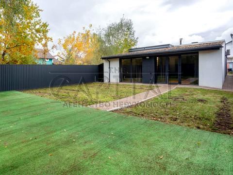 дом по адресу Осокорки