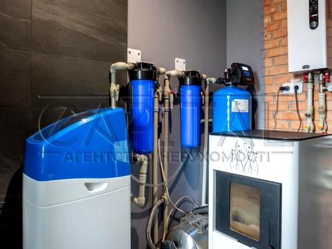 дом по адресу Осокорки