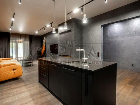 дом по адресу Осокорки