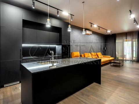 дом по адресу Осокорки