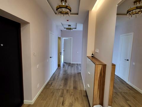 квартира по адресу Черновола просп. (700-летия Львова), 69а