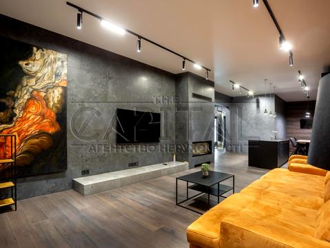 дом по адресу Осокорки