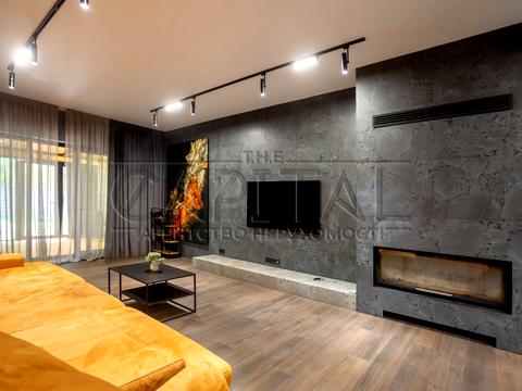 дом по адресу Осокорки